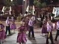 Marchas Populares em Pombal 2008 - Machada