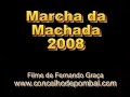 Marchas Populares em Pombal 2008 - Machada