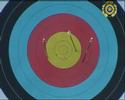 Archery World Cup 2006 - Stage 2 - Ind. Match#2