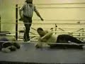 The Worst Wrestling Match Ever