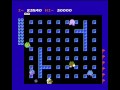 ?????warpman (namco 1985)