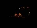 Vampire Weekend - Cape Cod Kwassa Kwassa @ Music Hall