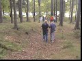 FreakDay Abspasten im Wald