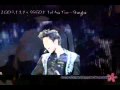 【MV/HQ】 ☆ SS501  hyun joong solo ♪Please be nice to me  # persona edit