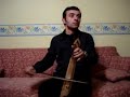Be?k�yl� Adem Beskoylu kemence solo 1 sozsuz