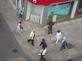 Loudest noise in Cornmarket St courtesy of Heath Richardson