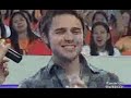 Kris Allen Eat Bulaga 2/3/10