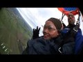 Nani's Birthday Skydive - Melbourne_ June 2009