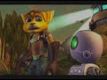 Let's Play Ratchet & Clank: Tools of Destruction - Part 20 - Jurassic Planet