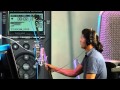 Tascam DR-40 Handheld 4-Track Recorder Sound Samples