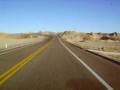 VIAJE CARRETERA COSTERA PUERTO PENASCO