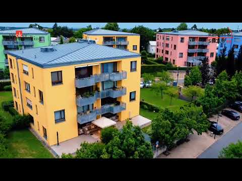 Video Moderní byt 3+kk s předzahrádkou v Praze 6 – Řepy | Skvělá investice i pohodlné bydlení