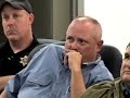 Oconee Sheriff Employee Orientation