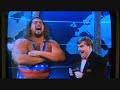 Big Show\