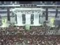 Promo para el concierto de RBD en SERBIA 18.12.2008