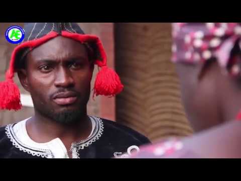 SARKI ABDALLAH EPISODE 11 LATEST HAUSA SERIES