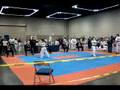 TAEKWONDO