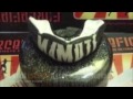 Protetor Bucal Personalizado FORCEFIELD (Mouthguards) 5 anos (years)
