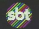 Vinheta do SBT, 1991 Vinheta do SBT, 1991