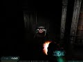 Paul's Gaming - Doom3 Part36 - Train Wreck
