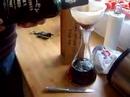 How to decant port How to decant port
