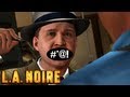 Unnecessary Censorship in Video Games - LA Noire