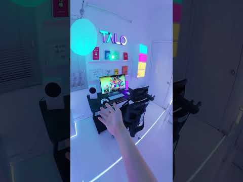  Bàn Gaming Vân Carbon Chân K3 Fufutech