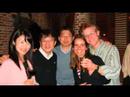Friends from Hopkins