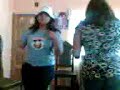 Lasdivinas!! pura gasolina xd