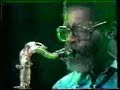 Tony Williams Super Star Band \