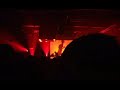 DJ Shadow @ Gypsy Tea Room