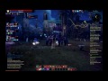 TERA BAM fight