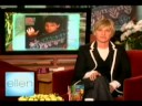 Ellen Degeneres - Preconceito