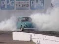 Fusca Bornout Fusca Bornout