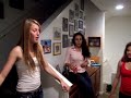 burping