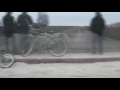 Christmas Bike Ride - Noel Diotte