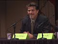 Green Presidential Debate - Farm Bill Green Presidential Debate - Farm Bill