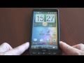 HTC Desire HD ROM Walkthrough