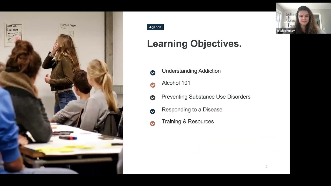 Strategies to Prevent Adolescent Substance Use