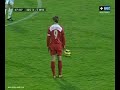 Wisla Krakow 2005 Zurawski kontra Frankowski