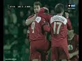 Wisla Krakow 2005 Zurawski kontra Frankowski
