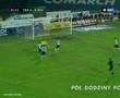 Wisla Krakow 2005 Zurawski kontra Frankowski