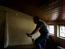 Piloto de Fuga: bicicleta hergom�trica