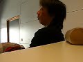 SMU Scholar Asleep In Class SMU Scholar Asleep In Class