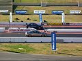 Haltech R35 GTR Runs 11.1 @ 124mph