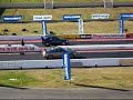 Haltech R35 GTR Runs 11.1 @ 124mph