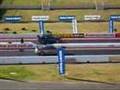 Haltech R35 GTR Runs 11.1 @ 124mph