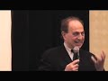 Sherwin Wine at \"The New Humanism\" Part V