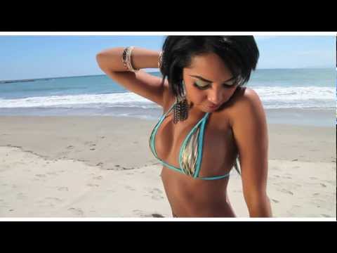 J Smooth feat. Robinson - Dime Que Tu Quiere (Official HD)