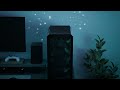 Meshify 3 series — Feature reel